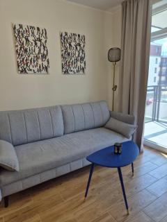 Maczka Apartament - Łódź - 8