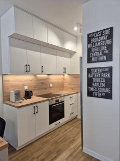 Maczka Apartament - Łódź - 7