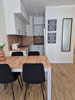 Maczka Apartament - Łódź - 6