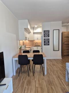 Maczka Apartament - Łódź - 5