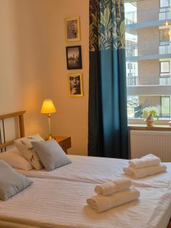 Maczka Apartament - Łódź - 3