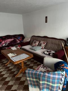 Kućica za odmor - 1