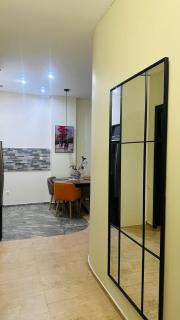 Batumi Center 3 Rooms City Side - 3