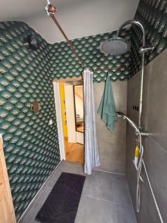 Apartment am Rhein - Remagen - 6