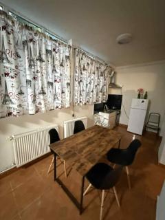 Apartment for Daily Rent in the Heart of Tbilisi - Tbilisi - 7