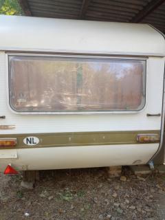 Бунгало с терасата - 6