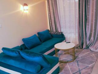 2 Bedroom in Nairobi - Nairobi - 4