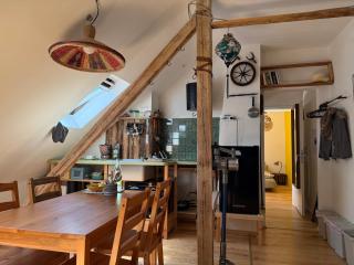 Apartment am Rhein - 7