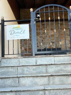 Dimel Parthenonas Apartment - Parthénon - 3