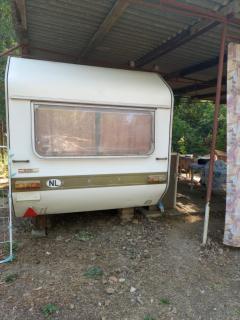 Бунгало с терасата - 8