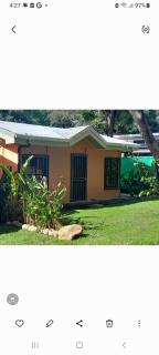 Casita El Sonido de las Aves - Uvita - 0