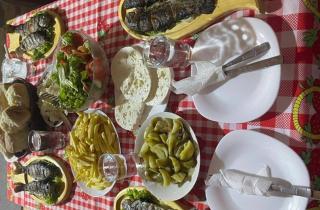 Hotel-Restorant Pepushaj - Shkodër - 5