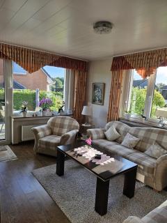 Ferienwohnung Majü 1 - Leherheide - 0