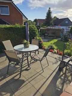 Ferienwohnung Majü 1 - Leherheide - 7