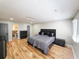 3BR House at Pine Forest Hideaway - 12 Minutes to UNC - Near Jordan Lake - 5