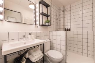 Urban Chic Apartment at great location in Madrid - Madrid - 1