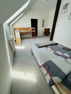 Strzyzewo Witkowskie Luxury Apartment - 3