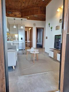 Dimel Parthenonas Apartment - Parthénon - 1