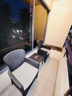 Maravilloso Departamento y con Excelente Ubicación - 7