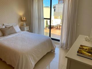 Apartment with terrace Jerez Norte Hipercor - Jerez de la Frontera - 4