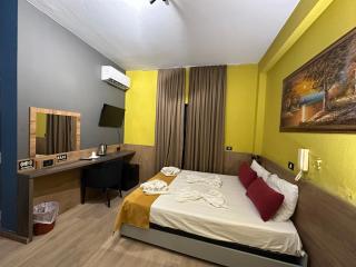 VILLA CABARE Apartments&Rooms - 7