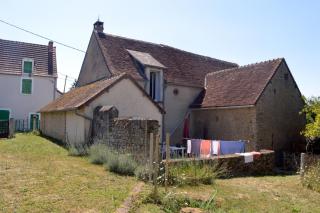 Le Gîte du Hérisson, Gîte de charme et de confort - 9
