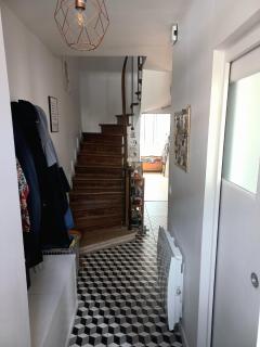 Chambre La Musicale - 1