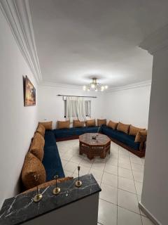 Appartement flores - Martil - 8