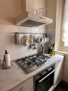 Appartamento di Marco - Lucca - 6