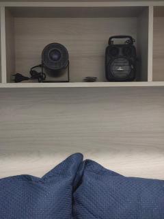 APARTAMENTO DE 1 QUARTO BARRA FUNDA até 4 pessoas 1 SUÍTE SALA COZINHA VARANDA GRANDE SALA DE ESTAR - São Paulo - 5