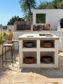 Trullo Falco - Selva di Fasano - 2