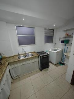 Apartamento em Rio das Ostras - 4