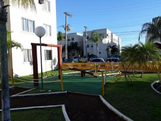 Apartamento em Rio das Ostras - 3