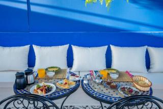 Riad Loriental And Spa - Marrakesh - 7