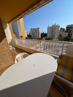 Apartamento LAS AMERICAS Playa Gandía - 3