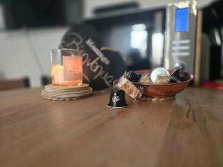 L'appartement au fauteuil relax - Viviers - 6