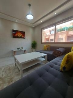 Appartement centre ville - 0