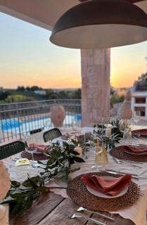 Trullo Falco - Selva di Fasano - 1