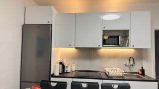 Modern apartment in Old town Prague - 4