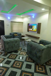 Tway Apartments - Ilorin - 3