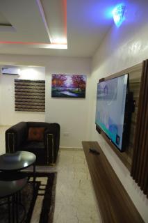 Tway Apartments - 1