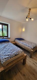 Ciechówka apartamenty Wilimy - Biskupiec - 6