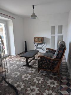 A cottage with a view in Cévennes for two - Portes - 0