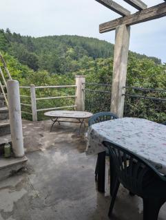 A cottage with a view in Cévennes for two - Portes - 7