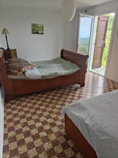 A cottage with a view in Cévennes for two - Portes - 5