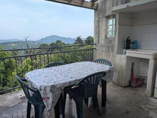 A cottage with a view in Cévennes for two - Portes - 4