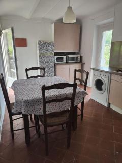 A cottage with a view in Cévennes for two - Portes - 3