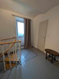 A cottage with a view in Cévennes for two - Portes - 1