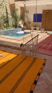 Riad Laila Marrakech - 9