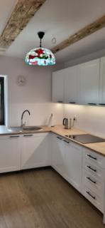Ciechówka apartamenty Wilimy - Biskupiec - 2